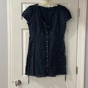 Abercrombie & Fitch Dress